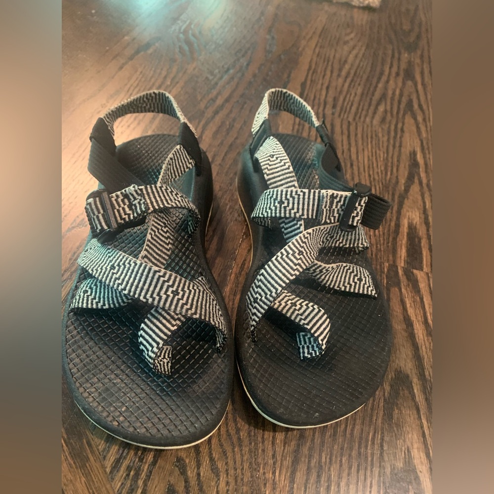 Chaco Women's Z/Cloud 2 Adjustable Strap Cushioned Sandal